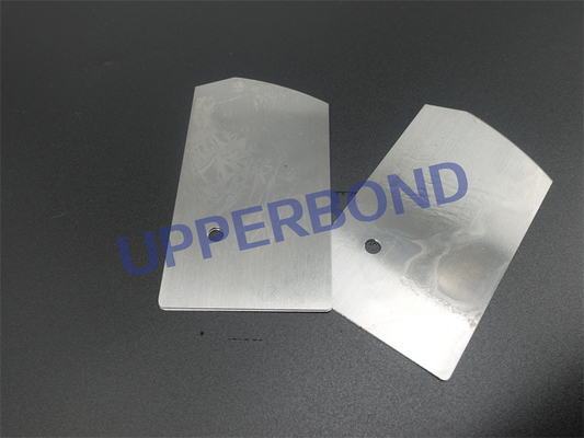 Protos 80 90 Lange de Sigaretmachine die van het Messen Scherpe Blad Delen dragen