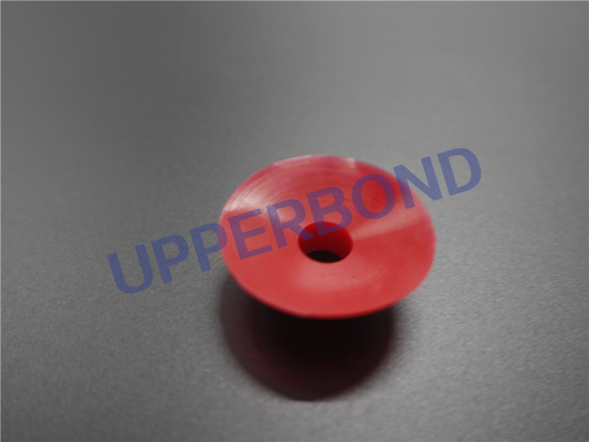 HLP2 Rubber Rode Zachte de Zuigingsglb Kom van de verpakkersmachine