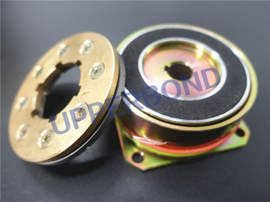 Van de Machinedelen van de hoge Prestatiesmk8 MK9 Sigaret Magnetische de Aandrijvingskoppeling