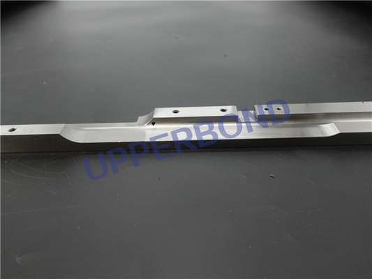 Slanke Grootte/Konings de Sigaretmachine van Size Cigarette Rod Assembly For Molins MK8
