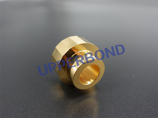 Elektromagnetische Klep voor het Tippen van Document de Machinemateriaal van de Laserperforatie