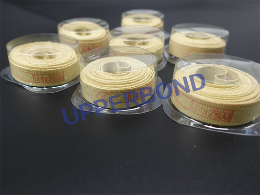 Garniture bindt 2489*12.5mm voor de Machines van MK8 vast MK9 KDF2 ZL23