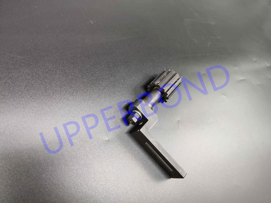 Folie Snijeenheid Voor Scharnier Deksel Packer Sigarettenverpakkingsmachine