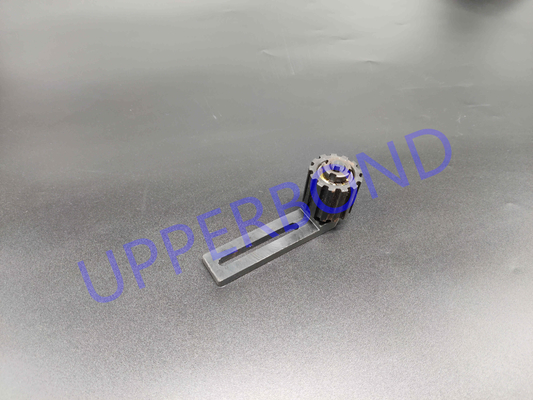 Aangepaste HLP-verpakkersmachine-onderdelen Alu-folie snijden Assy voor jaren '20 Cig