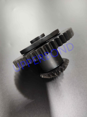 Sigarettenautomaat High Performance YB43A - 1.4.4 Reserveonderdelen