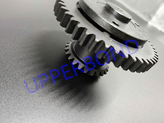 HLP 10S Verpakkingsmachine Hoge hardheid Alu-folie snijconstructie