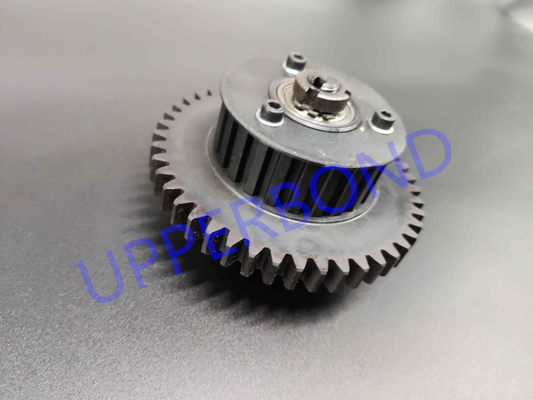 YB43A - 1.4.4 Snijfolie-eenheid voor HLP-verpakkingsmachine