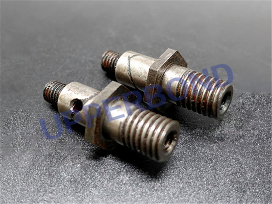 YB43A4.5.6-16 het aansluiten van de Verpakkersmachine van Pin Parts For Cigarette HLP