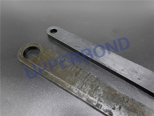 HLP-de Controle Rod Spare Parts YB43A.4.5.6-12 van de Verpakkingsmachine