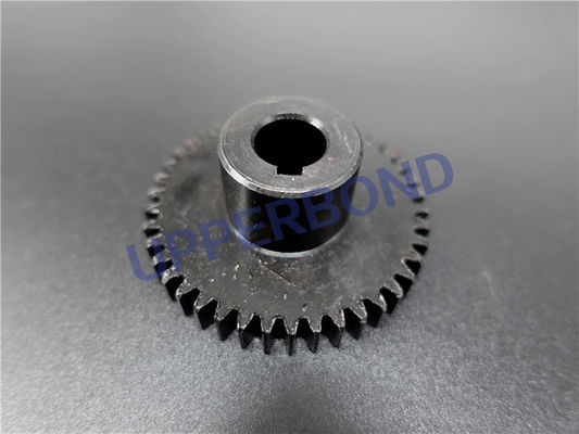 MK8 het Staal van de sigaretmachine Getande Gedreven het Aanpassen Delen