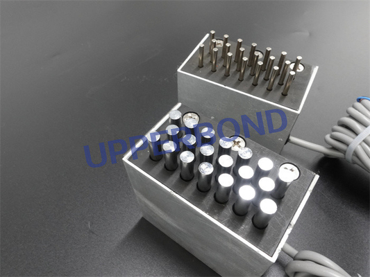7.8mm de Verwerpingsmeetapparaat van Koningssize defective cigarette voor HLP2