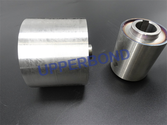 62mm Tippende die de Rolcilinder van de Trommellijm voor de Maker van MK8 wordt geplaatst MK8D