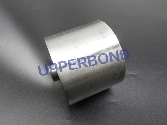 Grote Kleine Lijmrol voor Cork Tipping Paper 52mm Sigaretten