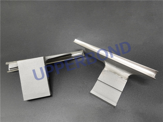 De hoge Filter Rod Tongue Piece 5.4MM van het Duurzaamheidsmk8 Kompres Grootte
