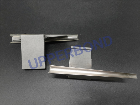 7.8MM het Stuk van de Staalmk8 Tong voor de Staaf van de Kompresfilter
