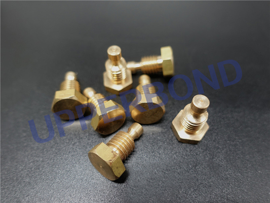 De Scheerbeurt Pin Parts For die MK9 van het kopermetaal Machine maken