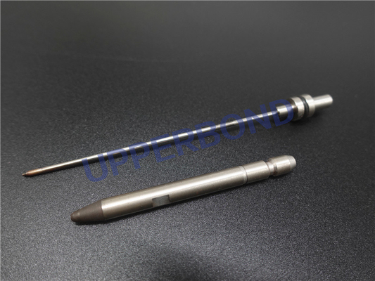 HLP-de Lijmpijp Pin Parts Alloy Material van de Verpakkingsmachine