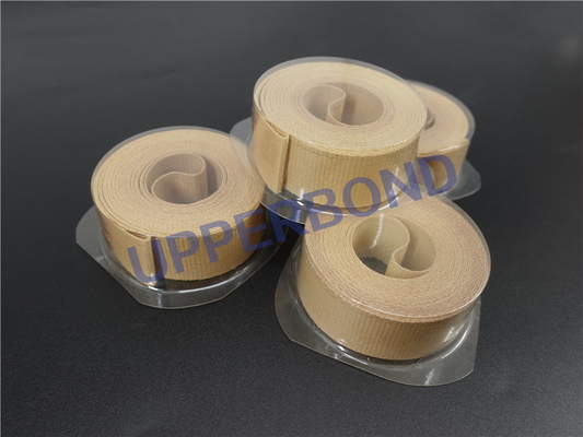 Tape met een dikte van 0,50 mm tot 0,62 mm, bestand tegen hoge temperaturen