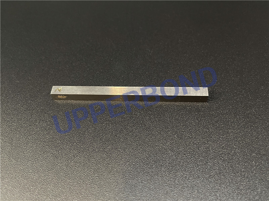 Hoge hardheid legering knipmes voor sigarettenmachine - MK8 MK9 GD