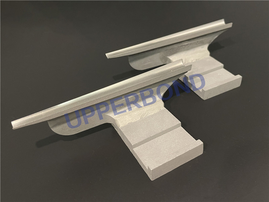 Op maat gemaakte MK8 / MK9 tabaksmachine reserveonderdelen met temperatuurtolerante metaal