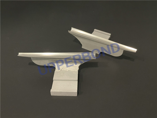 Metalen grijze metalen tabaksmachine onderdeel 7,8/5,4 mm Temperatuur tolerant voor sigarettenmaker