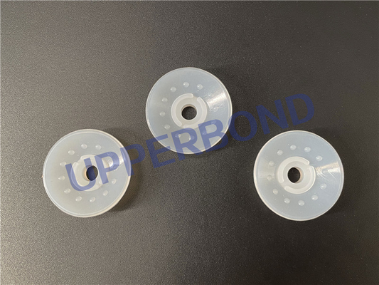 Ronde rubber HLP Sigarettenmachineonderdelen Zuigkap Voor Verpakker