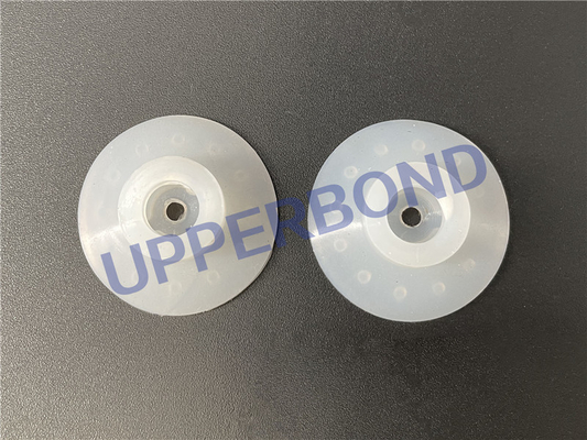 Ronde zuigkap Sigarettenmachine Accessoires Moet-hebben voor HLP2 Packer