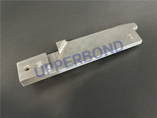 UPPERBOND Sliver Short Folder voor MK8 MK9 Protos Sigarettenmachines 7,8 mm