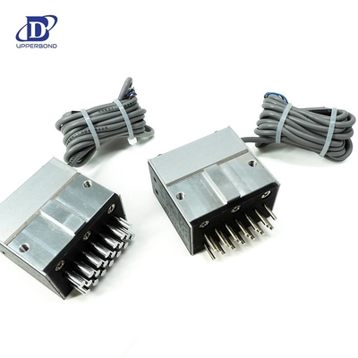 Defect detector voor HLP-verpakkingsmachine