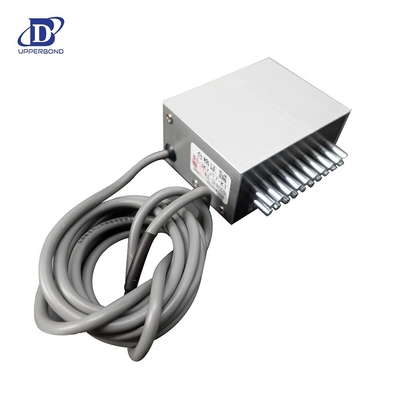 Speed Smart Cigarette Detector Inspection System King Size Slim Grootte en Nano Grootte Compatibel met ISO-certificering