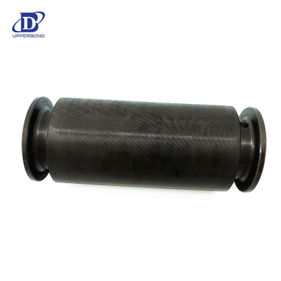 OEM embossing roller voor sigarettenverpakkingsmachine aluminiumfolie papier