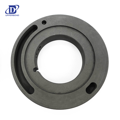 Aangepaste industriële koolstofring voor MK8 tabaksmaakmachine