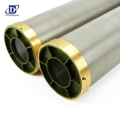 53mm verzamelaarbuis voor MK8 MK9 sigarettenmachines