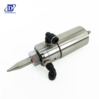 MK8 Sigarettenmachine Pneumatische Lijm Applicator OEM Compatibel