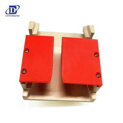 Tabakdoosvorm voor sigarettenverpakkingslijnen ±0,1 mm Tolerantie