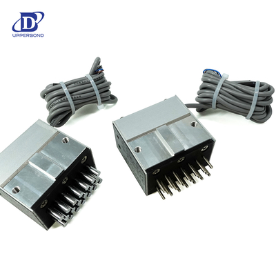 HLP Packer Machine Stalen Sigarettendetector voor Losse Einden en Ontbrekende Filters