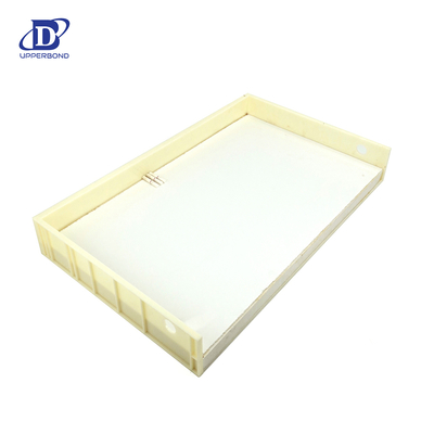 ABS-plastic sigarettenlading voor tabaksmachines