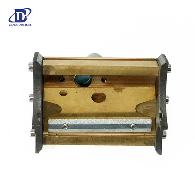 MK8 Sigarettenmachine Lijmrol Basis Staal Hout OEM