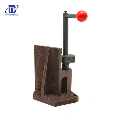 MK8 Houder Handrol Gripper voor Sigarettenmachines - Hoogkoolstofchroomstaal met 58-62 HRC hardheid voor duurzame en efficiënte prestaties