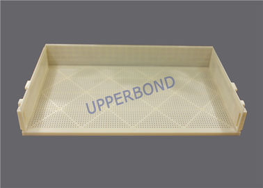 Het Gebruik van het de Ladingsdienblad van de Cigmachine door Vriendschappelijk Materiaal voor MARK 9 en MARK 8