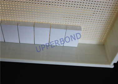 Populaire ABS 84mm 100mm het Dienbladgebruik van de Sigaretlading door Tabaksindustrie