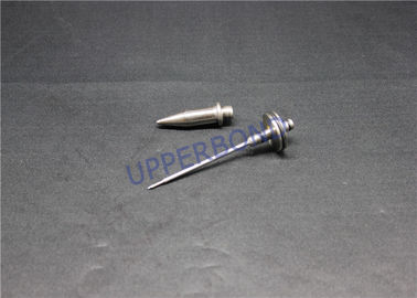 Van de de Verpakkersmachine van de lijmnaald GDX2 Sterkte van de de Vervangstukken de Hoge Breuk