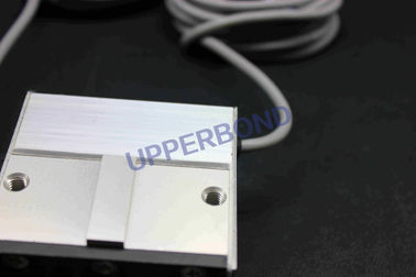 Nano Detector van de de Sigaretdistributie van de Grootte Achthoekige Doos voor de Machine van de de Sigaretverpakking van Molins/Hauni-