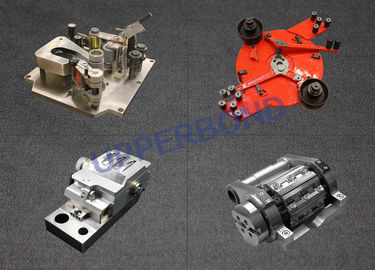 Van de Machinesvervangstukken van de hoge Prestatiestabak de Module/Assy