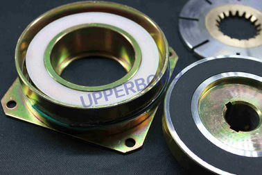 Het koelen verbeterde de Enige Koppeling van de Gezichts Elektromagnetische Tand voor Sigaret met Minder Geproduceerde Hitte