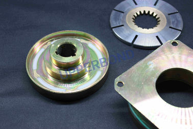 Geen Electro van de Mechanische Aaneenschakelings Verre Verrichting - Mechanische Koppeling voor de Maker van Mk8d Cig