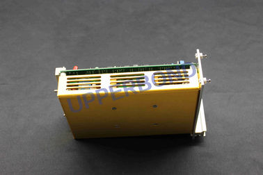 De Snelheidscontrolemechanisme van het corrosiebewijs voor Sasib-de Machine Elektrogenerator van de Sigaretverpakking