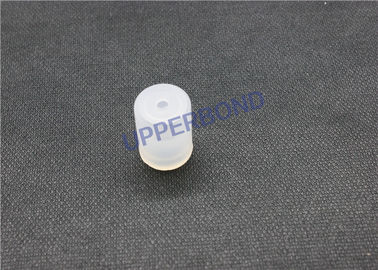 Witte Kleine de Inspectiepijp van Wearproof voor Sigarettenfabrikatiemachine