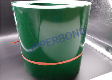 De aangepaste Transportband van de de Vervangstukken Rubbervanger van Tabaksmachines