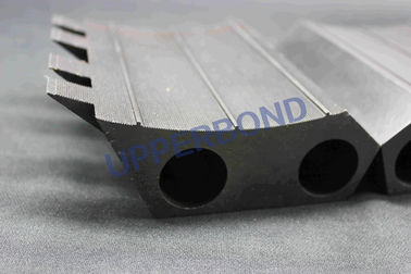 De ijzerhoudende Materiële Tippende Document Gezamenlijke Delen van de de Sigaretmachine van het Combineblok MK8 voor de Machine Maximum s van de Filterverbinding